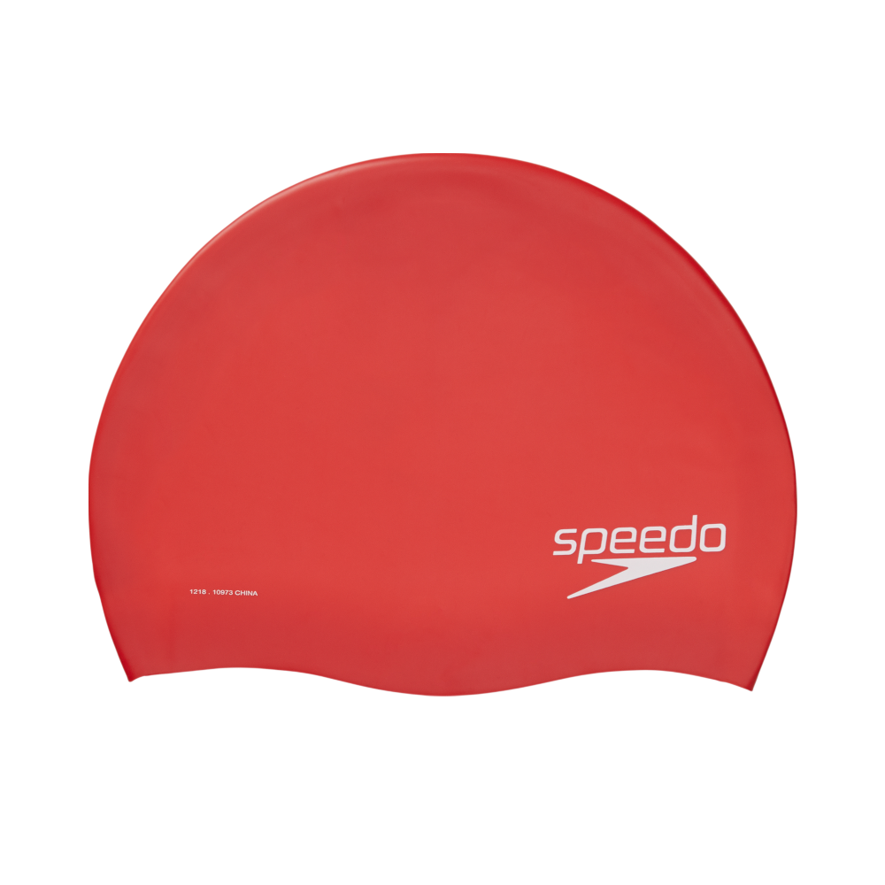 Gorra Silicon Clásica Speedo