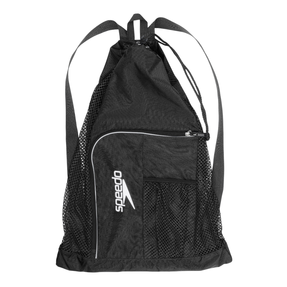 Bolsa Malla Ventilator Deluxe Mesh Bag Speedo