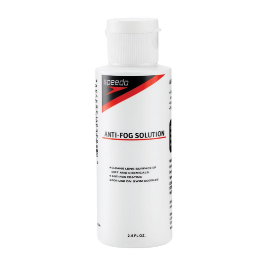 Solucion Anti Fog Speedo