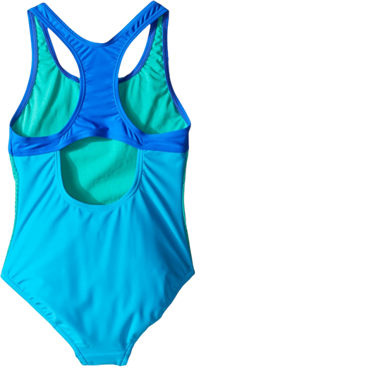 Traje De Baño Niña Thick Strap Speedo