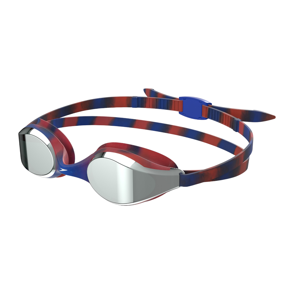 Goggle Hyper Flyer Mirror Jr Speedo