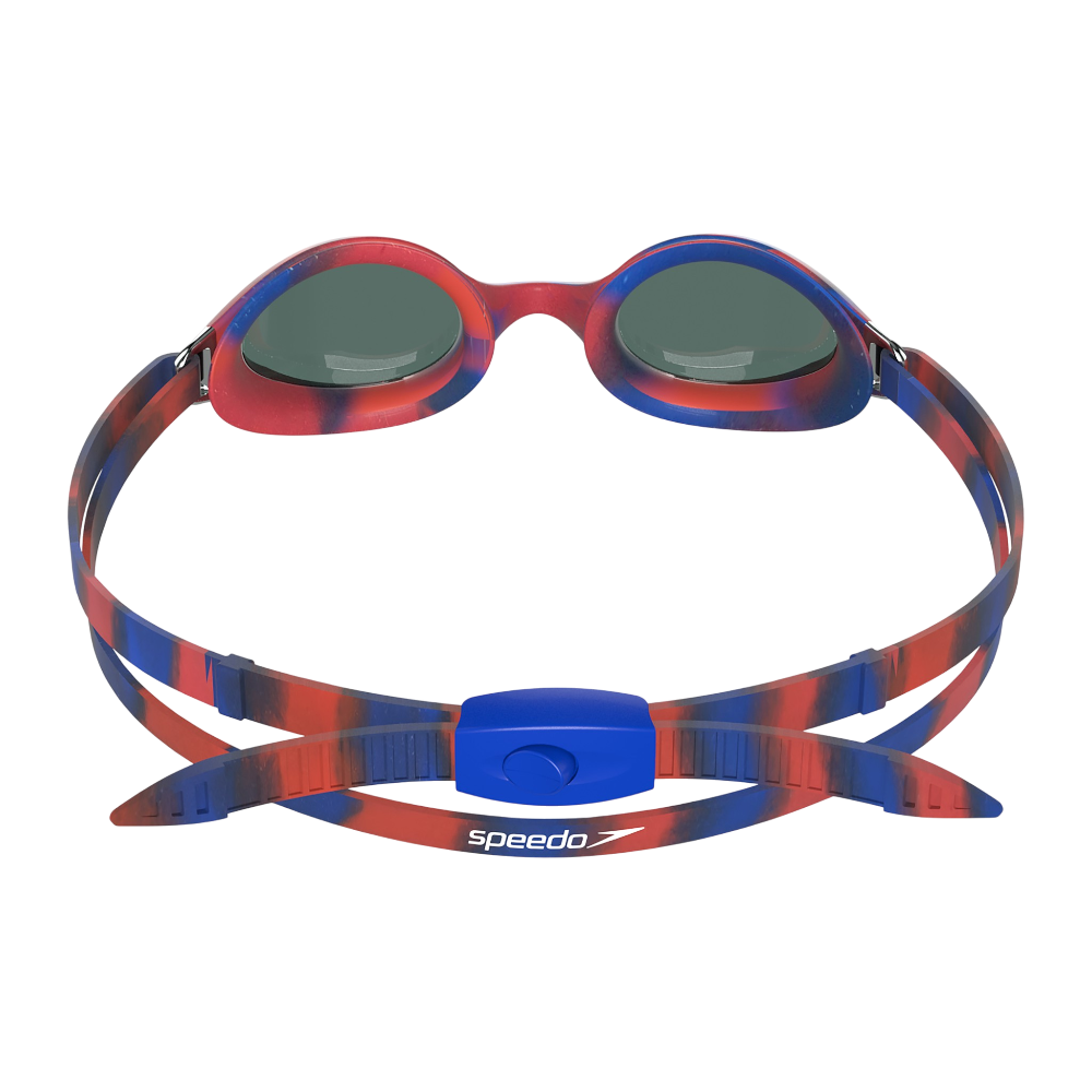 Goggle Hyper Flyer Mirror Jr Speedo