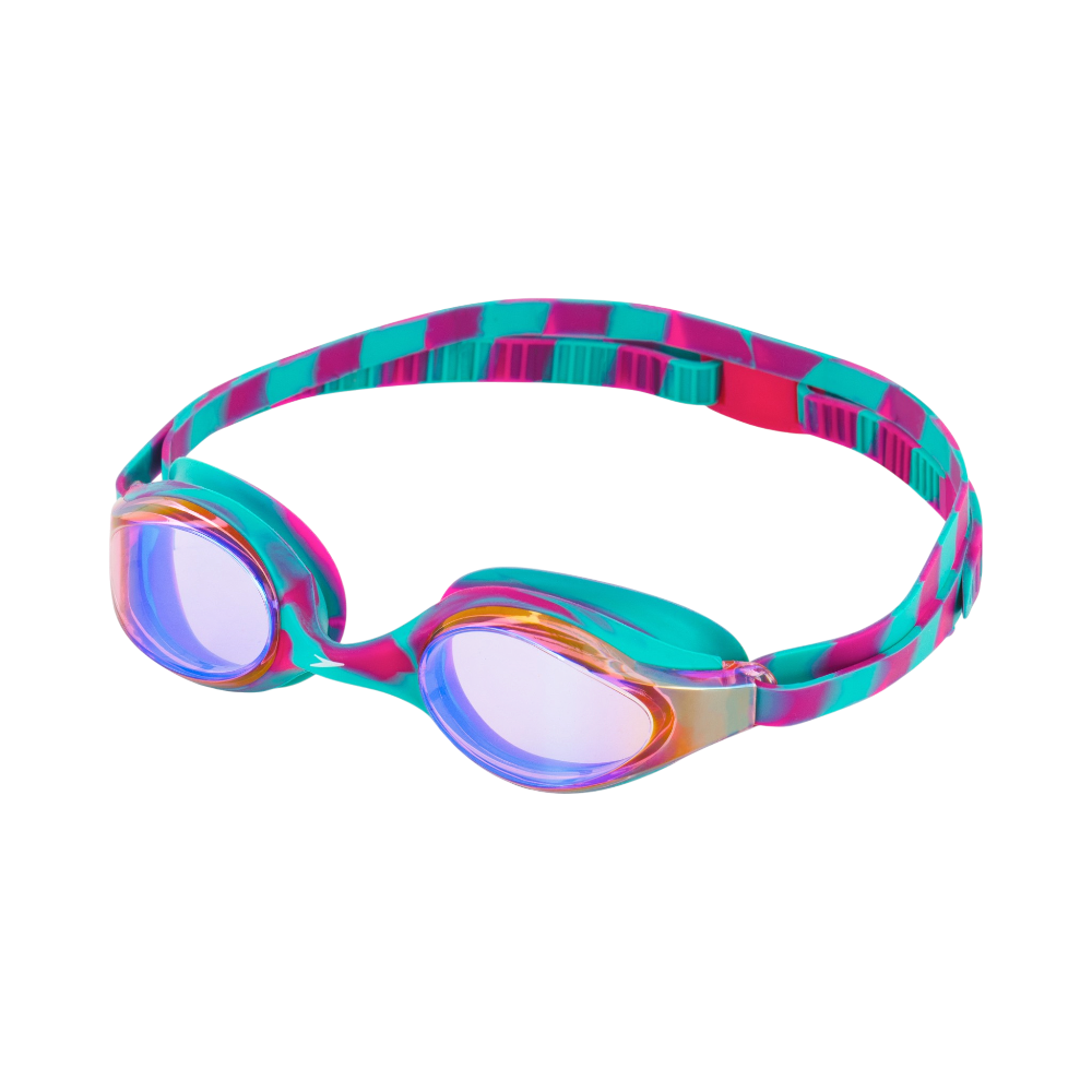 Goggle Hyper Flyer Mirror Jr Speedo