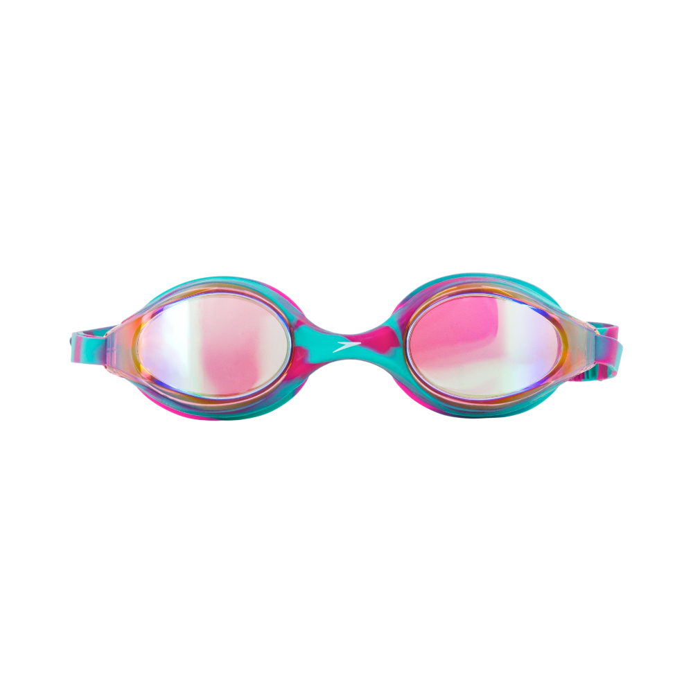Goggle Hyper Flyer Mirror Jr Speedo