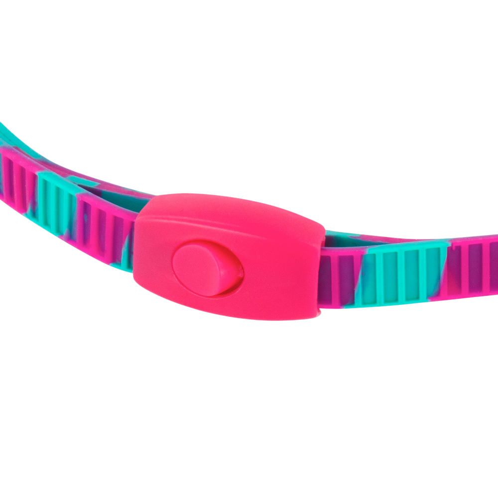 Goggle Hyper Flyer Mirror Jr Speedo