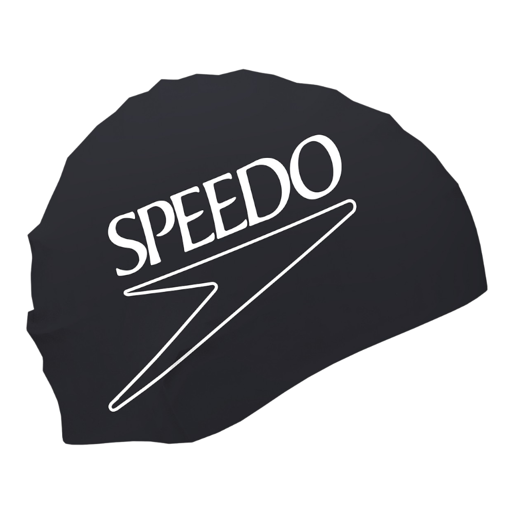 Gorra Silicon Printed Bifuse Speedo