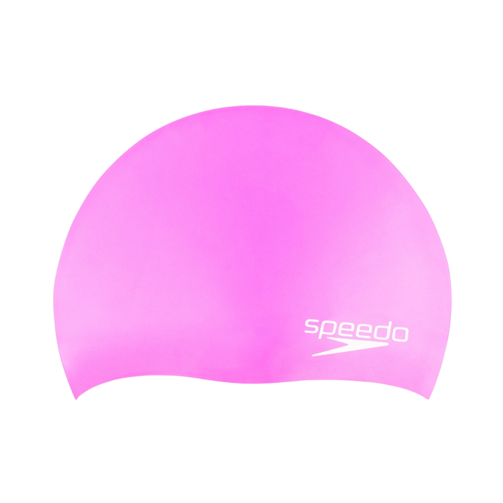 Gorra Silicon Elastomeric Solid Jr Speedo