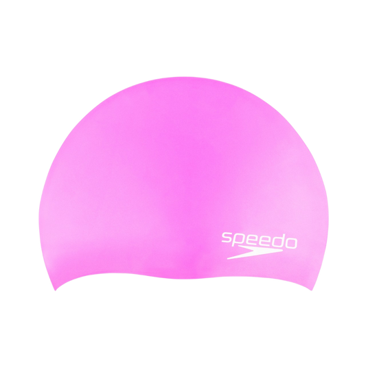 Gorra Silicon Elastomeric Solid Jr Speedo