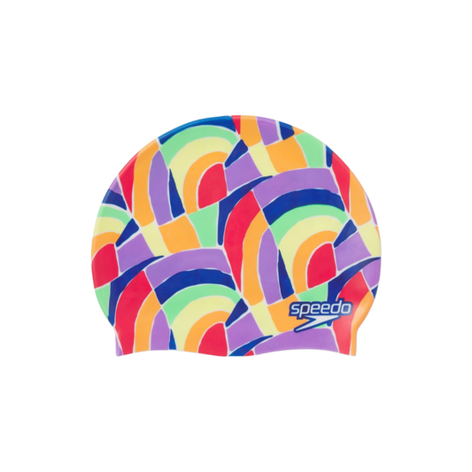 Gorra Silicon Unisex Printed Speedo
