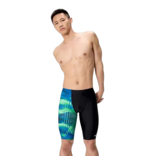 Traje Jammer Cacallero Linear Lava Speedo