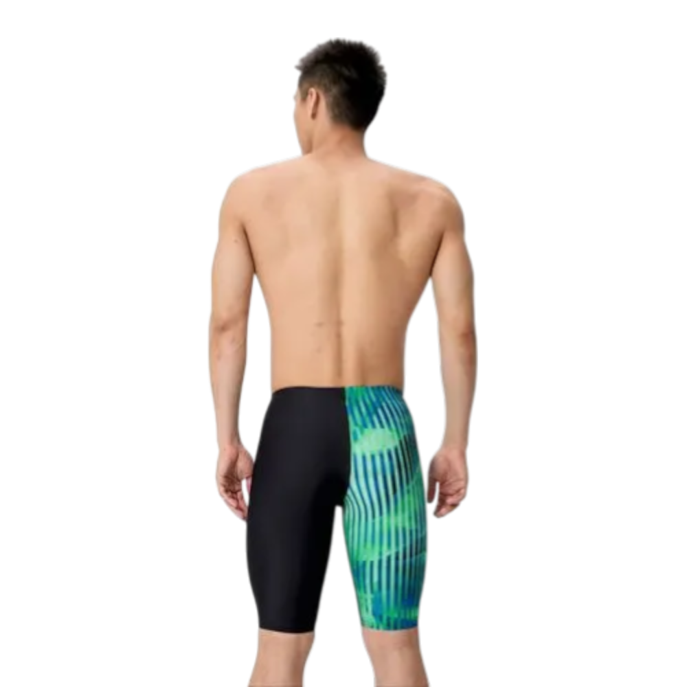 Traje Jammer Cacallero Linear Lava Speedo