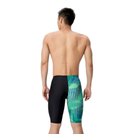 Traje Jammer Cacallero Linear Lava Speedo