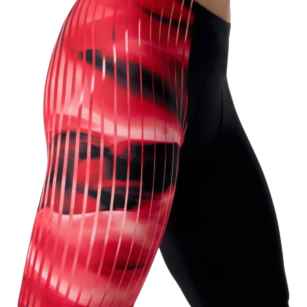 Traje Jammer Cacallero Linear Lava Speedo