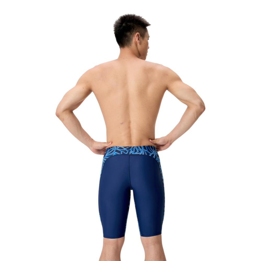 Traje Caballero Jammer Petal  Polygo Speedo