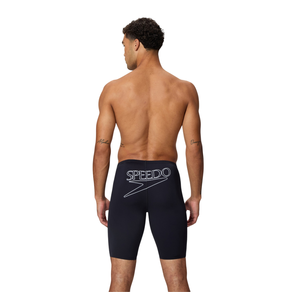 Traje De Baño Caballero Jammer Endurance Logo Speedo