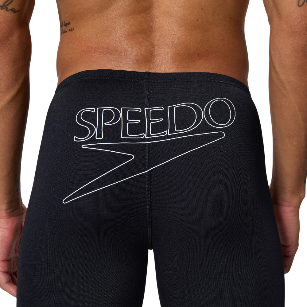 Traje De Baño Caballero Jammer Endurance Logo Speedo