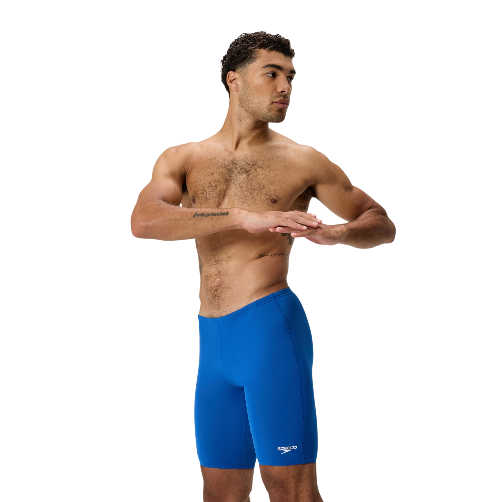 Traje De Baño Caballero Jammer Endurance Logo Speedo