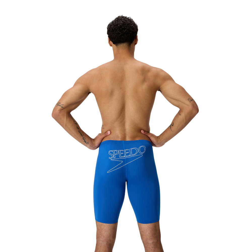 Traje De Baño Caballero Jammer Endurance Logo Speedo