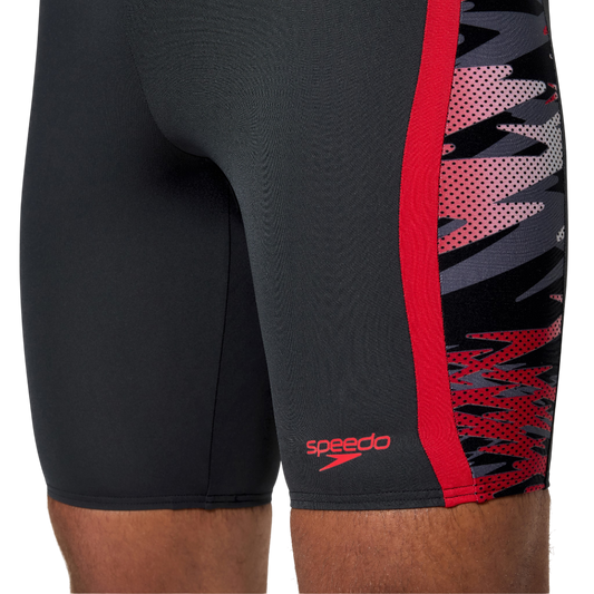 Traje de Baño Caballero Jammer Hyperboom Splice Speedo