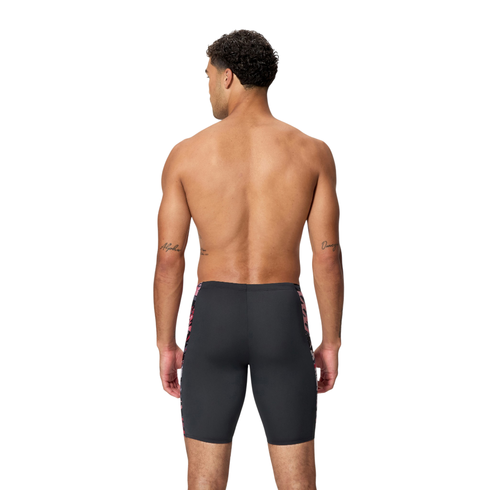 Traje de Baño Caballero Jammer Hyperboom Splice Speedo