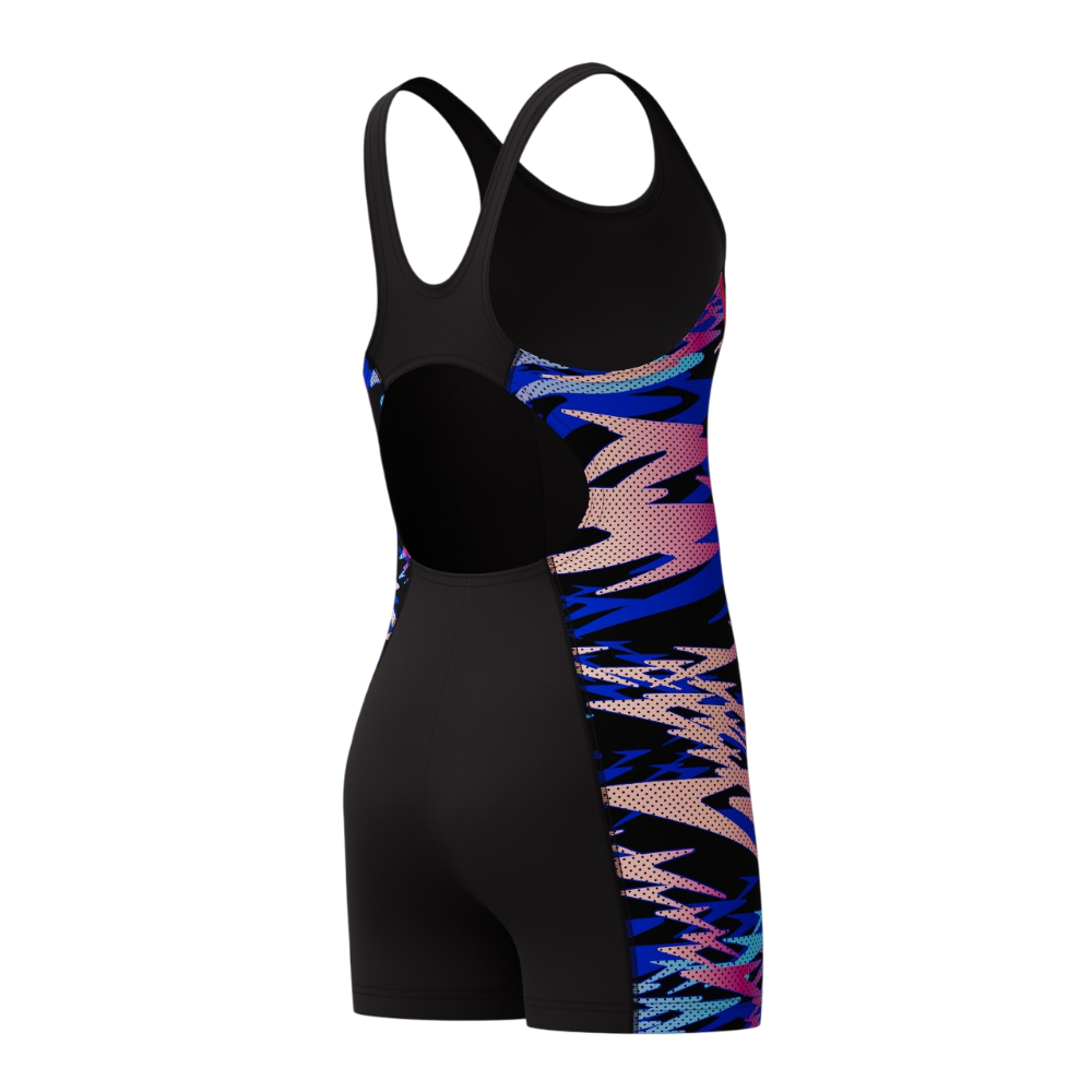 Traje De Baño Combishort Hyper Niña Speedo