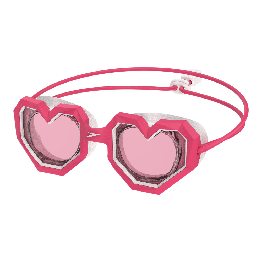 Goggle Kids Sunny Heart Speedp