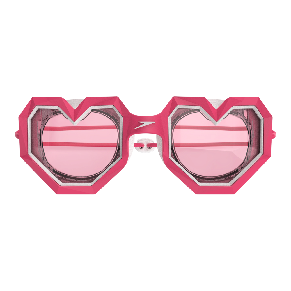 Goggle Kids Sunny Heart Speedp