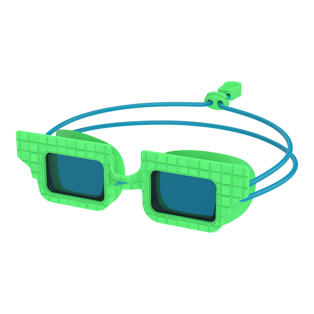 Goggle Kids Sunny Heart Speedp