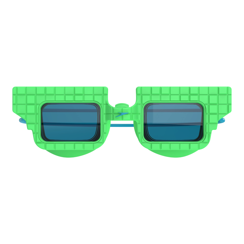 Goggle Kids Sunny Heart Speedp