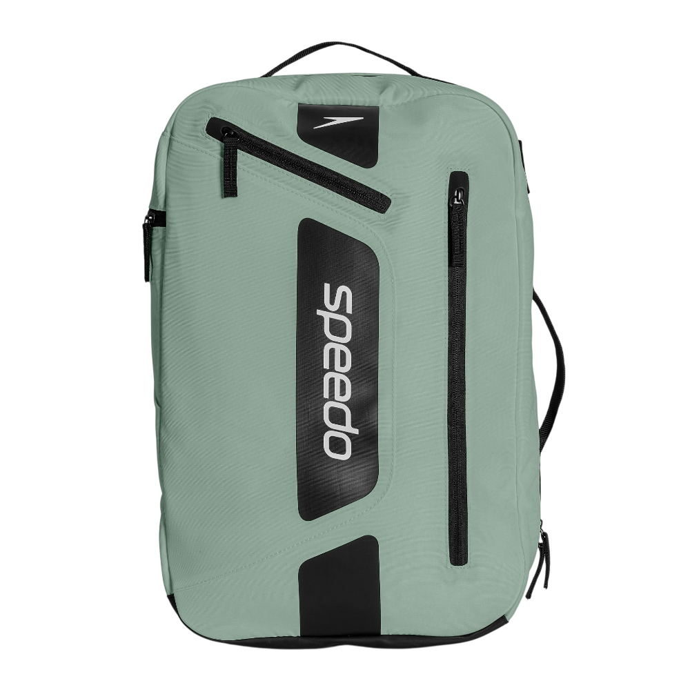 Mochila Flex 25L DKGRN Speedo