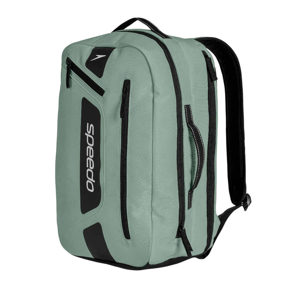 Mochila Flex 25L DKGRN Speedo