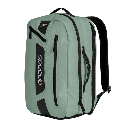 Mochila Flex 25L DKGRN Speedo