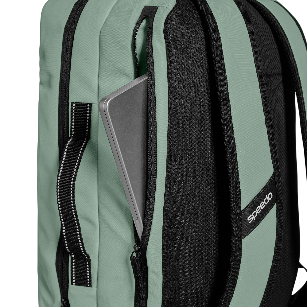 Mochila Flex 25L DKGRN Speedo