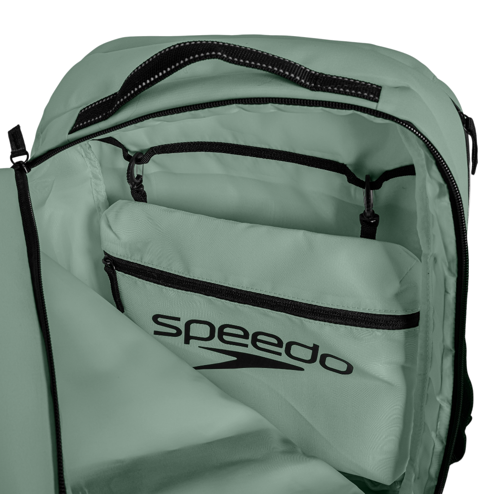 Mochila Flex 25L DKGRN Speedo