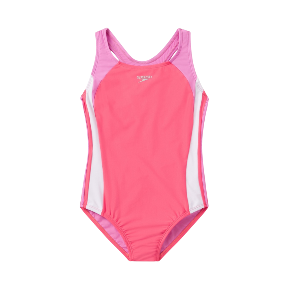 Traje De Baño Niña Infinity Splice Speedo