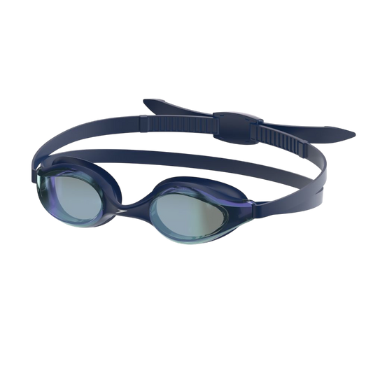 Goggle Hyper Flyer Mirrored Jr. Speedo