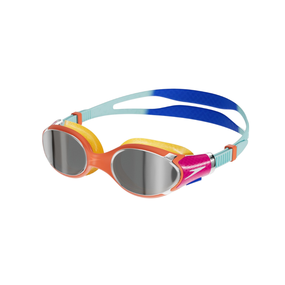 Goggle Jr Biofuse 2.0 Mirror Speedo