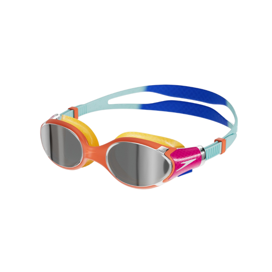 Goggle Jr Biofuse 2.0 Mirror Speedo