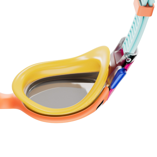 Goggle Jr Biofuse 2.0 Mirror Speedo