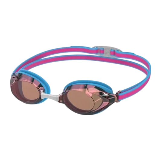 Goggle Vanquisher 3.0 Jr Mirror Speedo