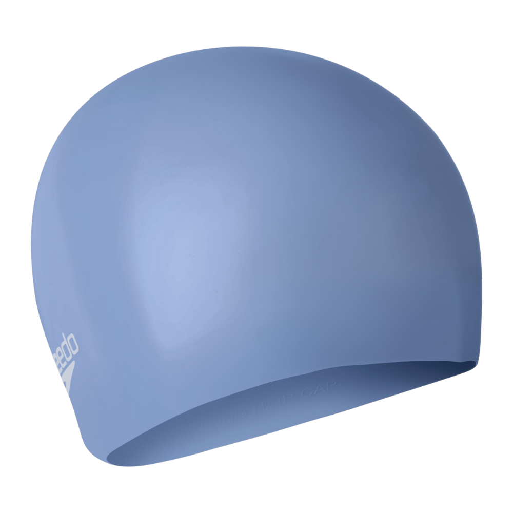 Gorra Silicon Long Hair Speedo