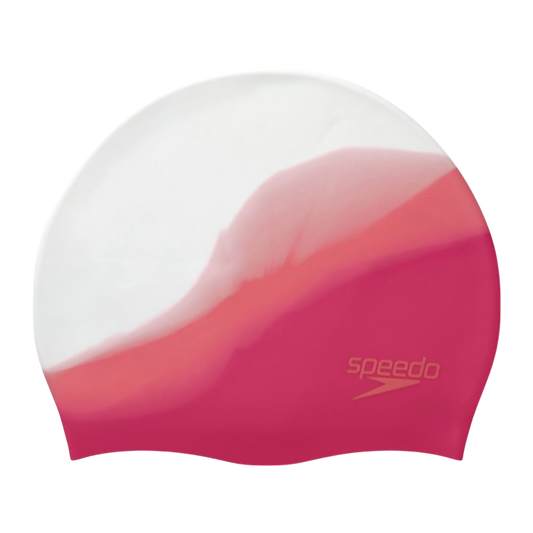 Gorra Silicon Multi Speedo