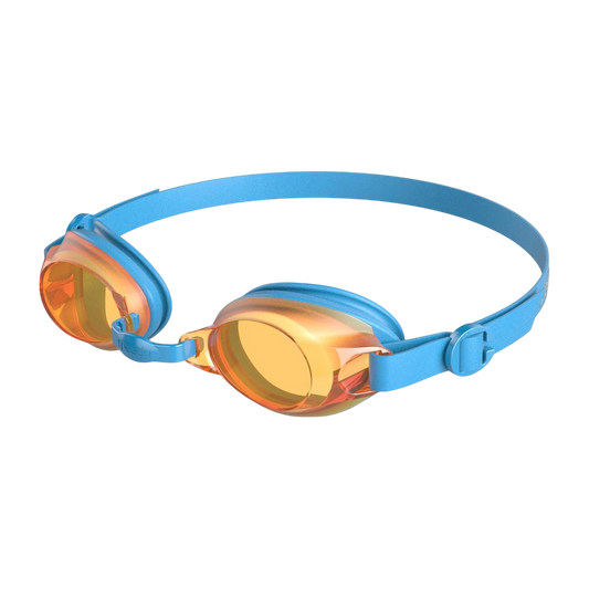 Goggle y Gorra Set Jet Jr. Speedo