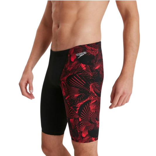 Traje Jammer Caballero  Allv V-Cut Speedo