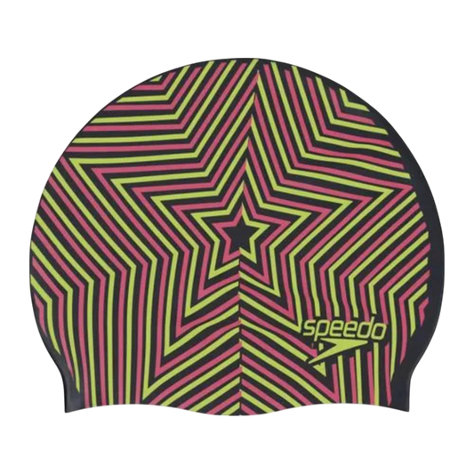 Gorra Reversible Slogan Jr. Speedo