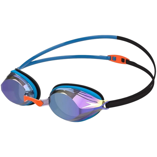 Goggle Vengance Mirror Speedo
