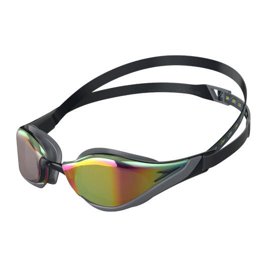 Goggle Fastskin Pure Focus Mirror Speedo