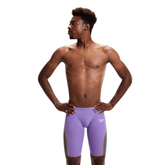 Traje Jammer Caballero Fastskin Lzr Intent Speedo