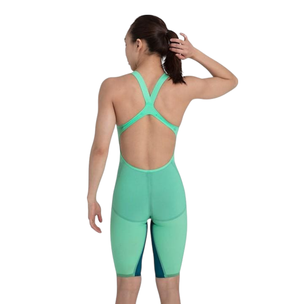 Traje Dama Competencia Fastskin Lzr Pure Valor Speedo