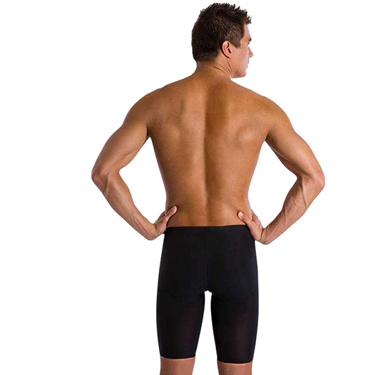 Traje Jammer Caballero Fastskin Pure Valor Cintura Alta Speedo